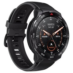 Mibro Watch GS Pro Black kaina ir informacija | Išmanieji laikrodžiai (smartwatch) | pigu.lt