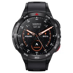 Mibro Watch GS Pro Black цена и информация | Смарт-часы (smartwatch) | pigu.lt