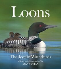 Loons: The Iconic Waterbirds kaina ir informacija | Ekonomikos knygos | pigu.lt