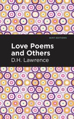 Love Poems and Others kaina ir informacija | Poezija | pigu.lt