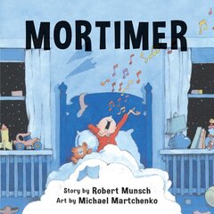 Mortimer kaina ir informacija | Knygos paaugliams ir jaunimui | pigu.lt