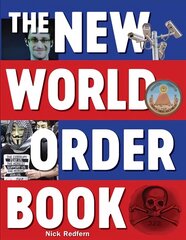 New World Order Book kaina ir informacija | Socialinių mokslų knygos | pigu.lt