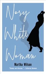 Nosy White Woman kaina ir informacija | Fantastinės, mistinės knygos | pigu.lt