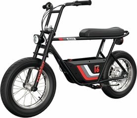 Vienvietis vaikiškas elektrinis motociklas Razor Rambler 16 kaina ir informacija | Razor Vaikams ir kūdikiams | pigu.lt