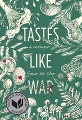 Tastes Like War: A Memoir kaina ir informacija | Biografijos, autobiografijos, memuarai | pigu.lt