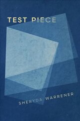 Test Piece kaina ir informacija | Poezija | pigu.lt