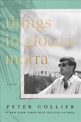 Things in Glocca Morra цена и информация | Fantastinės, mistinės knygos | pigu.lt