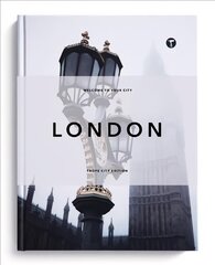 Trope London цена и информация | Книги по фотографии | pigu.lt