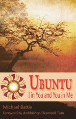 Ubuntu: I in You and You in Me цена и информация | Духовная литература | pigu.lt