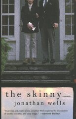 Skinny kaina ir informacija | Biografijos, autobiografijos, memuarai | pigu.lt