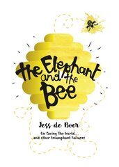Elephant and the Bee kaina ir informacija | Kelionių vadovai, aprašymai | pigu.lt