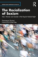 Racialization of Sexism: Men, Women and Gender in the Populist Radical Right kaina ir informacija | Enciklopedijos ir žinynai | pigu.lt