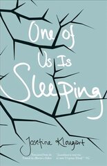 One Of Us Is Sleeping цена и информация | Фантастика, фэнтези | pigu.lt