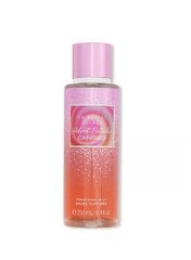 Спрей для тела Victoria Secret Velvet Petals Candied, 250 мл цена и информация | Женская парфюмированная косметика | pigu.lt