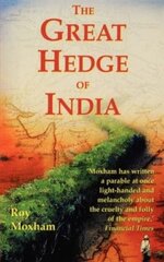 Great Hedge of India цена и информация | Исторические книги | pigu.lt