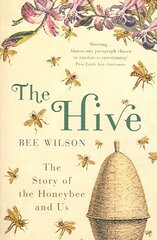Hive kaina ir informacija | Knygos apie sveiką gyvenseną ir mitybą | pigu.lt