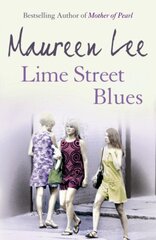 Lime Street Blues: Enthralling story of friendship, rivalry and the Liverpool music scene цена и информация | Фантастика, фэнтези | pigu.lt
