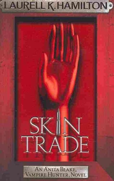 Skin Trade цена и информация | Fantastinės, mistinės knygos | pigu.lt