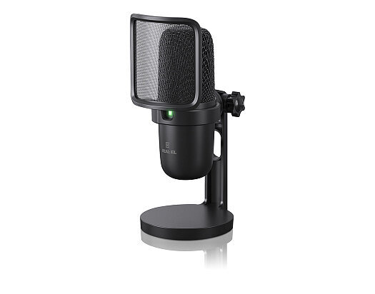 Real-El MC-700 kaina ir informacija | Mikrofonai | pigu.lt