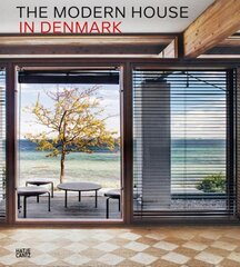 Landmarks: The Modern House in Denmark цена и информация | Книги по архитектуре | pigu.lt