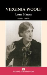 Virginia Woolf 2nd Revised edition kaina ir informacija | Istorinės knygos | pigu.lt