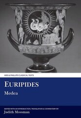 Euripides: Medea kaina ir informacija | Apsakymai, novelės | pigu.lt