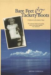 Bare Feet and Tackety Boots kaina ir informacija | Kelionių vadovai, aprašymai | pigu.lt