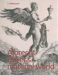 Albrecht DüRers Material World цена и информация | Книги об искусстве | pigu.lt