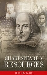 Shakespeare's Resources цена и информация | Исторические книги | pigu.lt