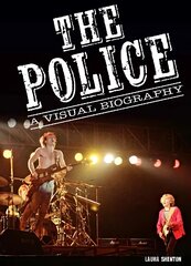 Police A Visual Biography kaina ir informacija | Knygos apie meną | pigu.lt