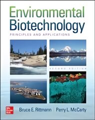 Environmental Biotechnology: Principles and Applications, Second Edition 2nd edition kaina ir informacija | Socialinių mokslų knygos | pigu.lt