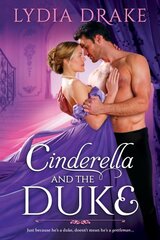 Cinderella and the Duke цена и информация | Фантастика, фэнтези | pigu.lt