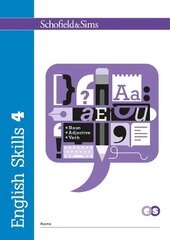 English Skills 4 2nd Revised edition kaina ir informacija | Knygos paaugliams ir jaunimui | pigu.lt
