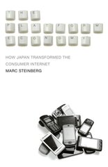 Platform Economy: How Japan Transformed the Consumer Internet kaina ir informacija | Socialinių mokslų knygos | pigu.lt