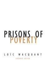 Prisons of Poverty kaina ir informacija | Socialinių mokslų knygos | pigu.lt