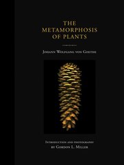 Metamorphosis of Plants цена и информация | Книги о питании и здоровом образе жизни | pigu.lt