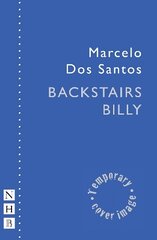 Backstairs Billy цена и информация | Рассказы, новеллы | pigu.lt