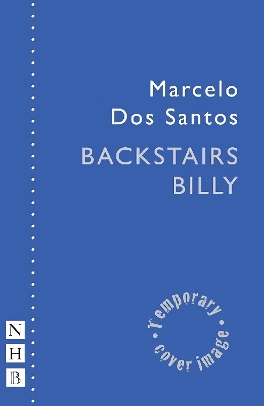 Backstairs Billy цена и информация | Apsakymai, novelės | pigu.lt