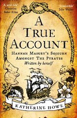 True Account: A Radio 2 Book Club Pick for Autumn 2023! цена и информация | Фантастика, фэнтези | pigu.lt