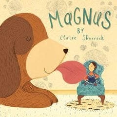 Magnus New edition цена и информация | Книги для самых маленьких | pigu.lt