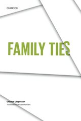 Family Ties kaina ir informacija | Fantastinės, mistinės knygos | pigu.lt