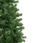 Dirbtinė Kalėdinė eglutė Springos CT0054, 150 cm kaina ir informacija | Eglutės, vainikai, stovai | pigu.lt
