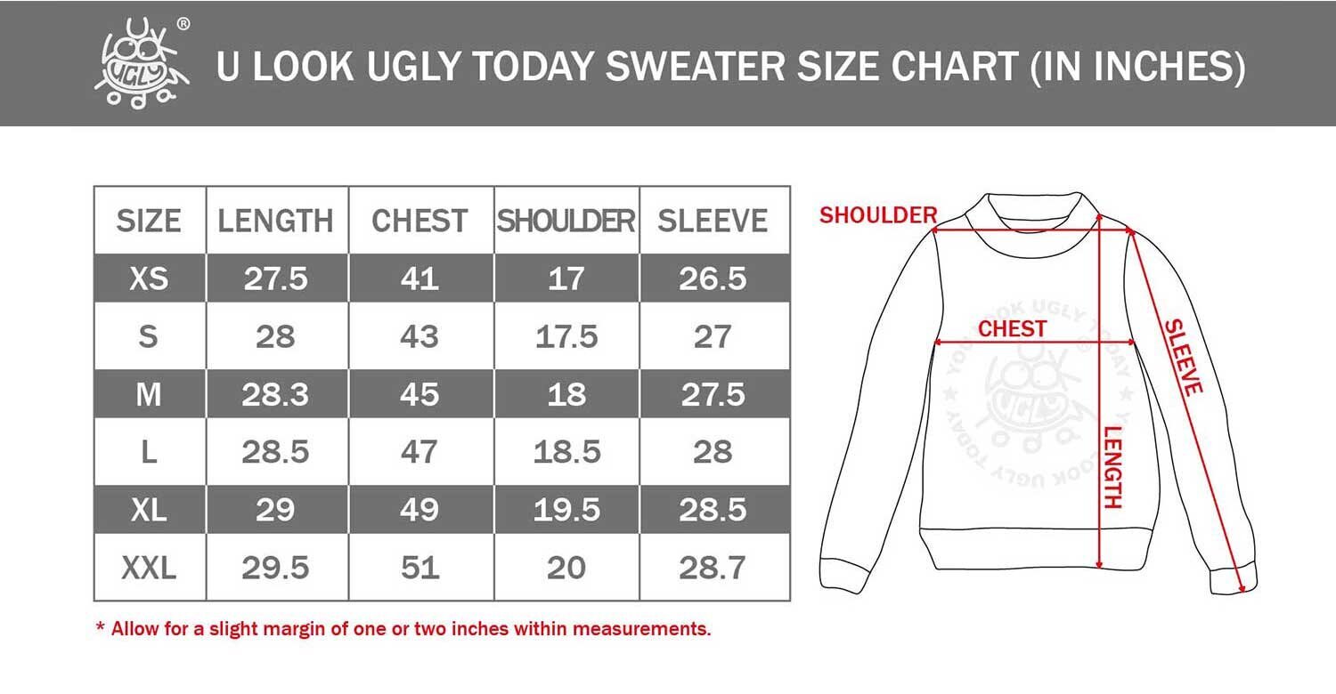 Kalėdinis megztinis unisex, įvairių spalvų kaina ir informacija | Megztiniai moterims | pigu.lt