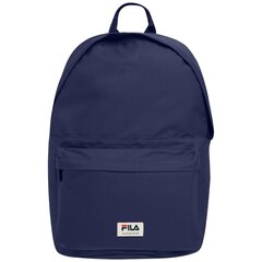 Рюкзак FILA BOMA Badge Backpack цена и информация | Рюкзаки и сумки | pigu.lt