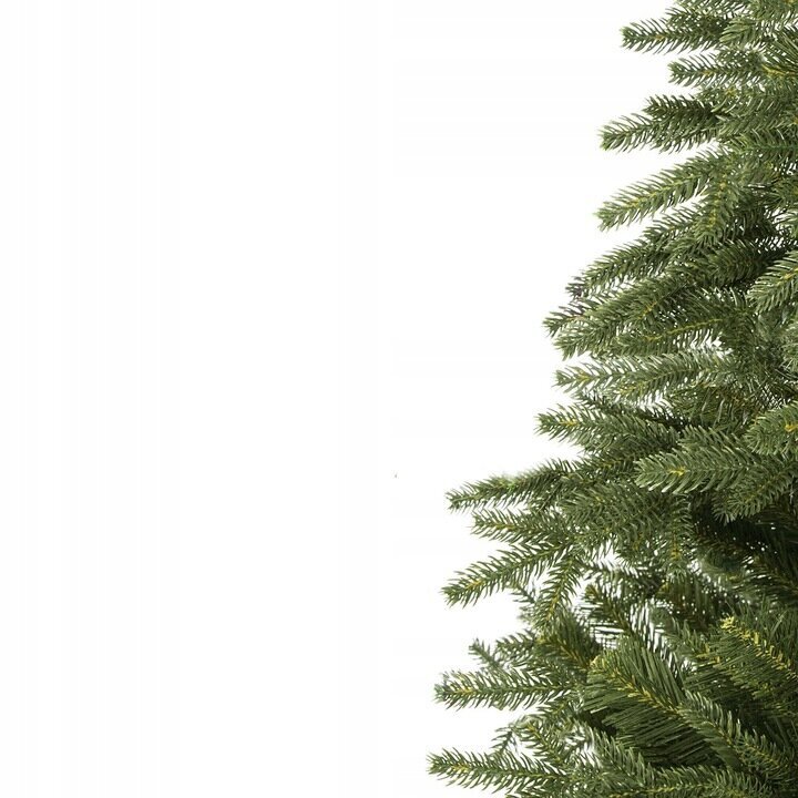 Dirbtinė Kalėdinė eglutė Springos CT0147, 150 cm kaina ir informacija | Eglutės, vainikai, stovai | pigu.lt