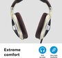 Sennheiser HD 599 kaina ir informacija | Ausinės | pigu.lt