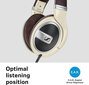 Sennheiser HD 599 kaina ir informacija | Ausinės | pigu.lt