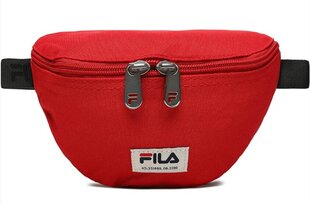 Поясная сумка FILA BIBIREVO Small цена и информация | Рюкзаки и сумки | pigu.lt