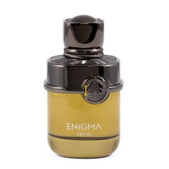 Ароматная вода Enigma Trois Fragrance World для женщин/мужчин, 100 мл цена и информация | Женские духи | pigu.lt