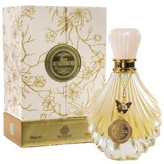 Kvapusis vanduo Fragrance World Fou D'Amour moterims, 90 ml kaina ir informacija | Kvepalai moterims | pigu.lt